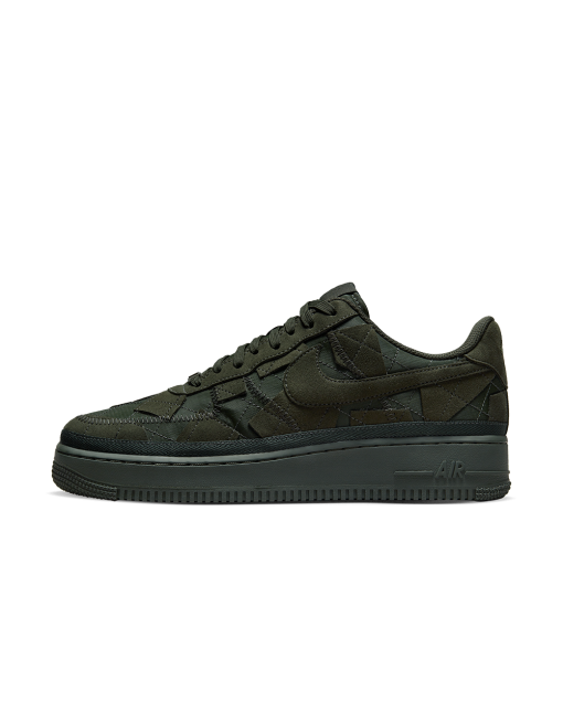 Air Force 1 Low Billie Eilish Sequoia - Limited Edition Low Top Sneakers
